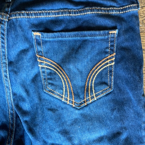 Hollester jeans - Picture 4 of 4